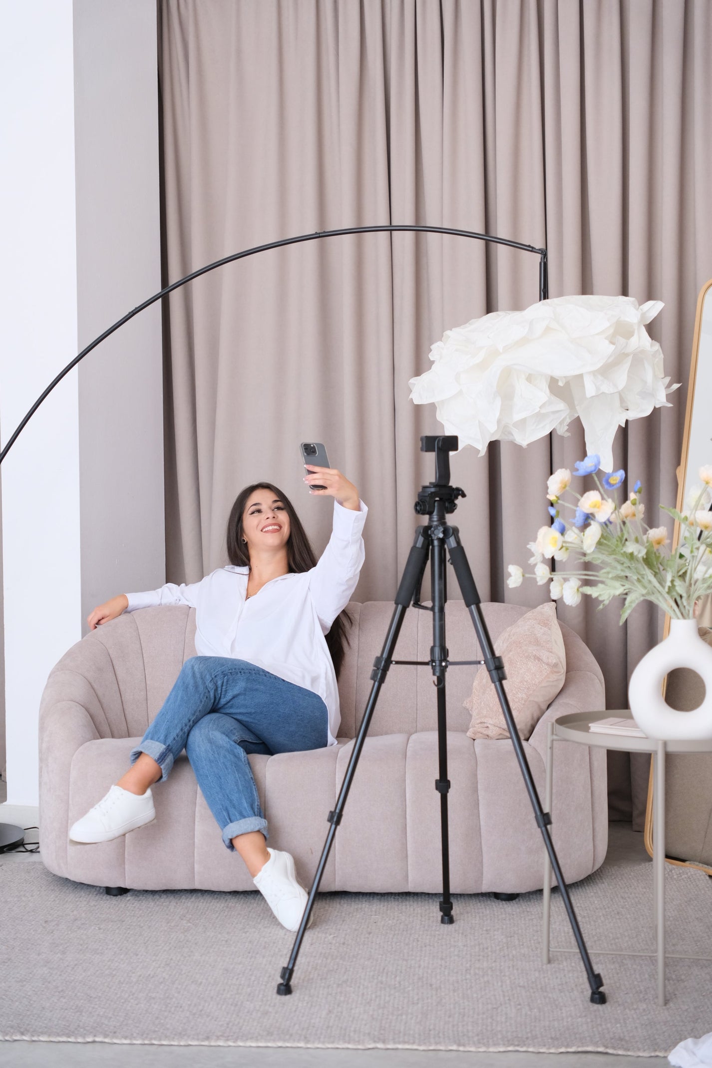 Как да започнеш като UGC creator без предишен опит